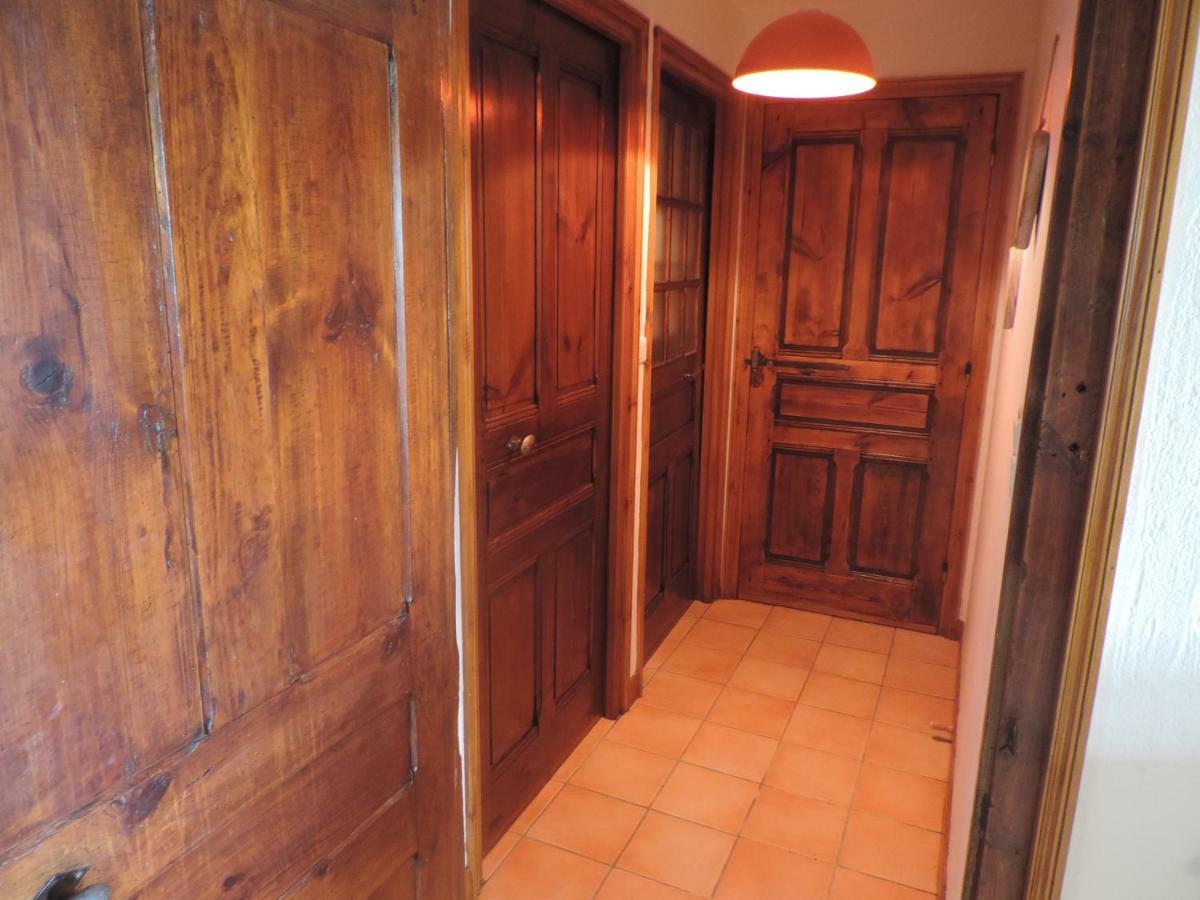 Se Reconnecter A La Nature Au Gite 3 Etoiles De Montager A Saint Andre De Chalencon Exterior photo